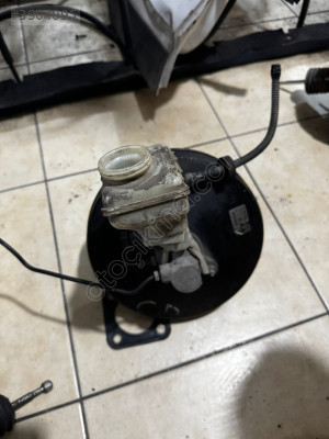 OPEL CORSA  D WESTİNGHAUSE