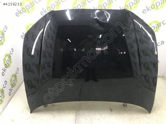 AUDI A3 2013 2019 ÖN KAPUT (SD) ÇIKMA  8V5823029
