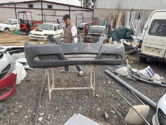 E90 ÖN TAMPON ORJİNAL