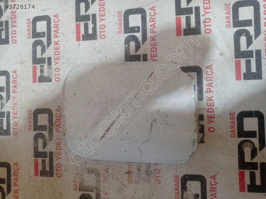 Renault Symbol Orijinal Yakıt Depo Kapağı 148063321R