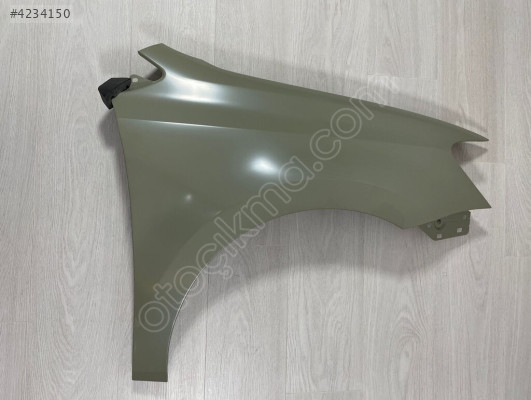 POLO ÖN ÇAMURLUK SAĞ 2010 2011 2014 2015 2017 SIFIR 6R0821106A