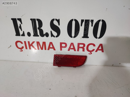 MERCEDES VİTO W639 SAĞ REFLEKTÖR ORİJİNAL 6398260540