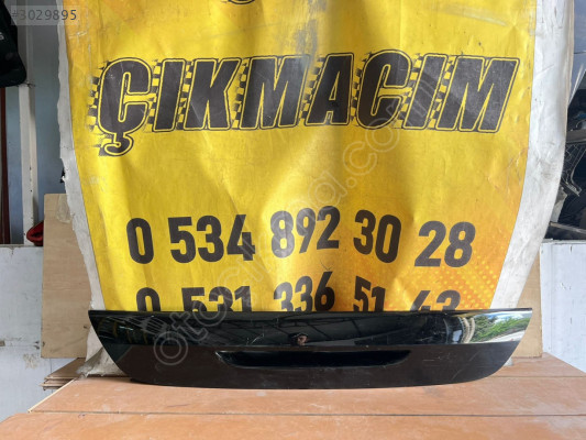 VOLVO V40 BAGAJ KAPLAMASI 31386846
