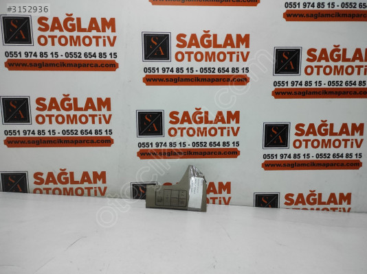 HYUNDAİ İ30 2015 ÇIKMA FAR AYAR DÜĞMESİ OEM; 84730-A6000
