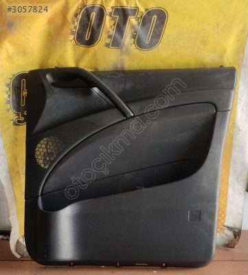MERCEDES-BENZ W639 VİTO SAĞ ÖN KAPI DÖŞEMESİ A6397270171