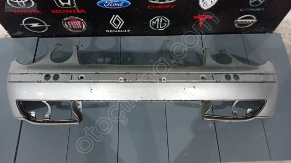 6Q0807221 VW POLO ÖN TAMPON 2001-2005