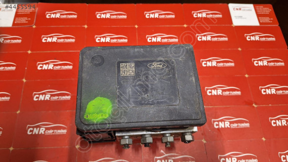 KV6C-2C219-BC FORD TRANSİT CONNECT ABS BEYNİ