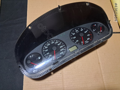 FIAT BRAVA BRAVO KM SAATİ 60.6345.991.7