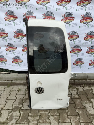 VOLKSWAGEN CADDY MAXİ VAN SAĞ ARKA BAGAJ SÖKME ORİJİNAL