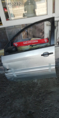 Ford fision sol ön kapı çıkma