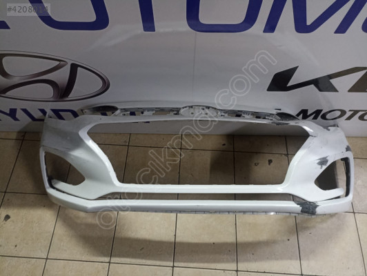 HYUNDAİ İ20 2018-2020 ÖN TAMPON ORİJİNAL ÇIKMA