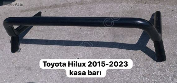 TOYOTA HİLUX 2015-2023 KASA BARI