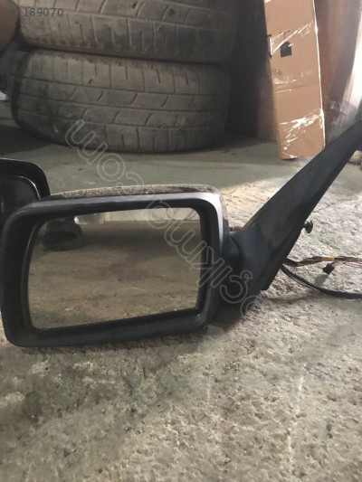 Range Rover vogue L322 cıkma sol dikiz aynası