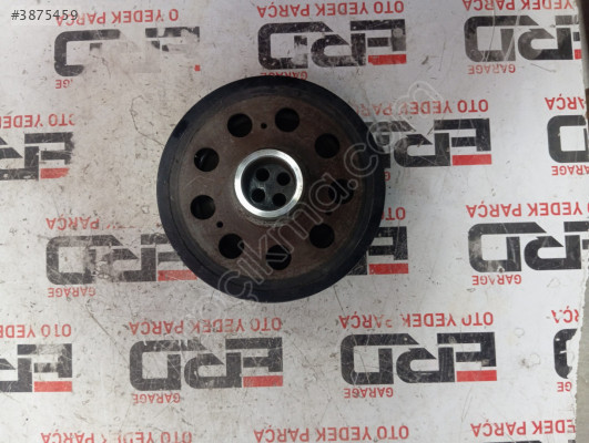 Bmw E90 F10 F20 F25 Krank Kasnağı N47N Motor 11238512072