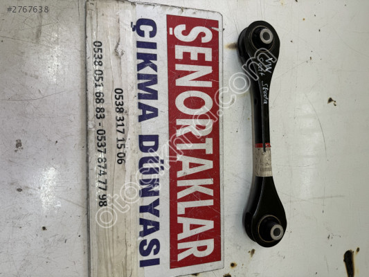 VOLKSWAGEN SEAT SKODA ARKA ROT KOLU