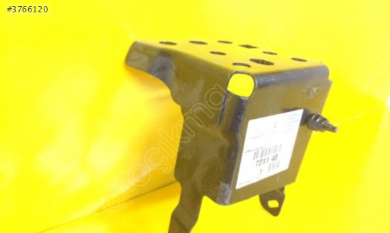 Peugeot 508 ön panel bağlantı sacı sol 7211 48