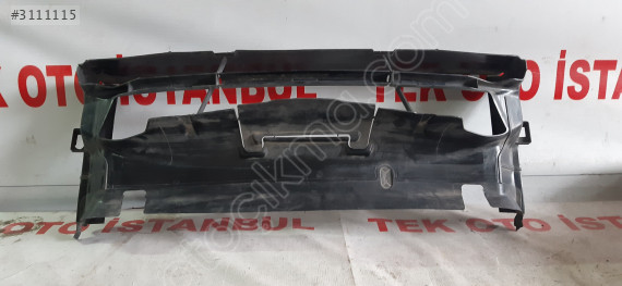 BMW F20-F30 RADYATÖR PANELİ YAN SANAYİ