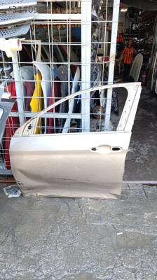 Fiat Egea İçin Sol Ön Kapı - Oto Çıkma Parçaları