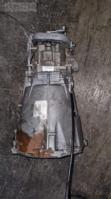 CRAFTER 2.5 TDİ KOMPLE ŞANZIMAN