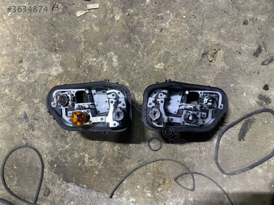 Opel Corsa F Sol Stop Duyu