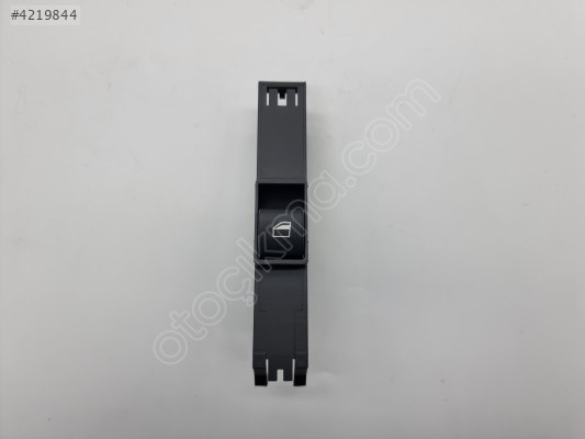 BMW E46 SEDAN CAM DÜĞMESİ ÖN SOL 61316902177