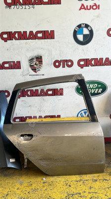 RENAULT SYMBOL THALİA SAĞ ARKA KAPI
