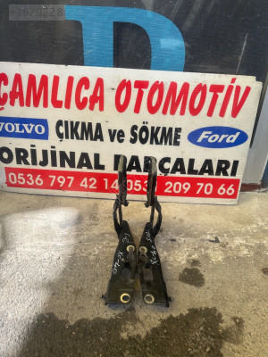 Volvo xc40 sağ sol kaput menteşesi