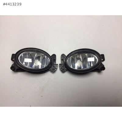 Mercedes Benz CLS500 Ön Sis Farı Lambası adet fiyati A1698201556