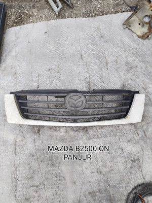 MAZDA B2500 ÖN PANJUR 2004-2006