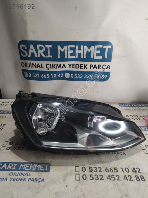 ÇIKMA VW GOLF 7 SAĞ ÖN FAR 5G1941006