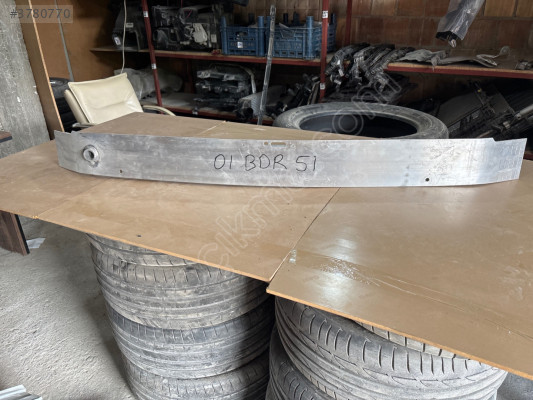 Çıkma MERCEDES W177 ÖN TAMPON DEMİRİ A1776202800
