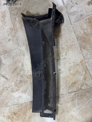 DS7 ÖN CAM IZGARASI