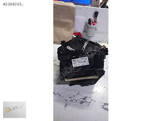 64119248171 BMW F10 KALÖRİFER MOTORU DİZEL