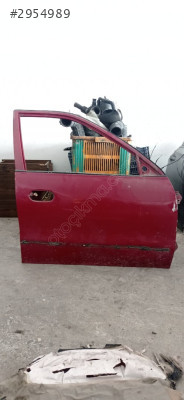 HYUNDAİ ACCENT YUMURTA KASA SAĞ ÖN KAPI