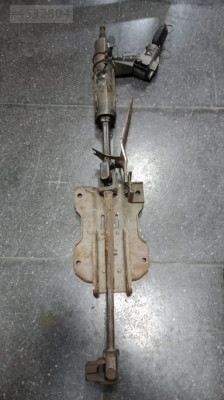 Fiat Linea direksiyon kolonu orijinal