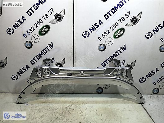 MERCEDES C SERİSİ W205 KASA ÖN PANEL SIFIR A2056201734
