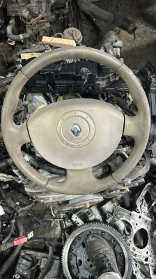 Renault Megane 2 airbag orijinal