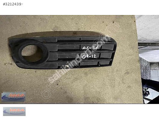 AUDI A4 SOL SIS KAPAĞI 09-12