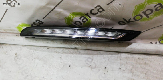 PORSCHE MACAN 2015 2019 SAĞ LED 95B941182A