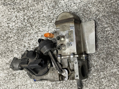 059131511G Q7 EGR 3.0 TDİ CAS MOTOR