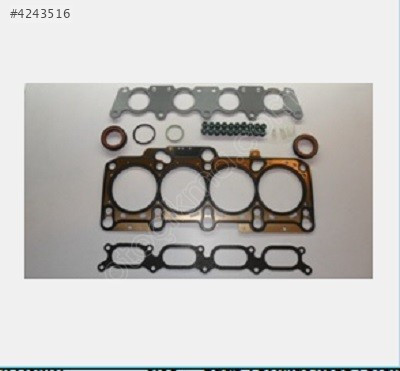 VOLKSWAGEN ÜST TAKIM CONTA PASSAT 97-00 058198012