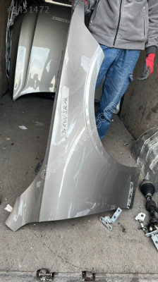 VOLVO S90 SAĞ ÖN ÇAMURLUK ORJİNAL ÇIKMA
