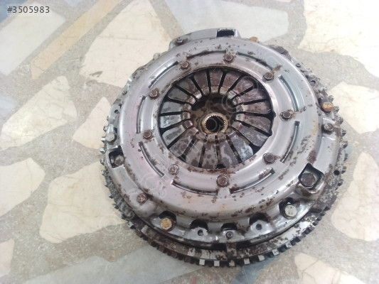 RENAULT CLİO 5-5.5 1.0 TCE VOLANT (2019_2024) SIFIR ORJİNAL