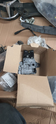 Opel astra j sedan bagaj kapak kilidi orjinal