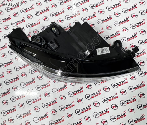 PASSAT SAG SOL FAR SIFIR 3j1941029/3j1941030