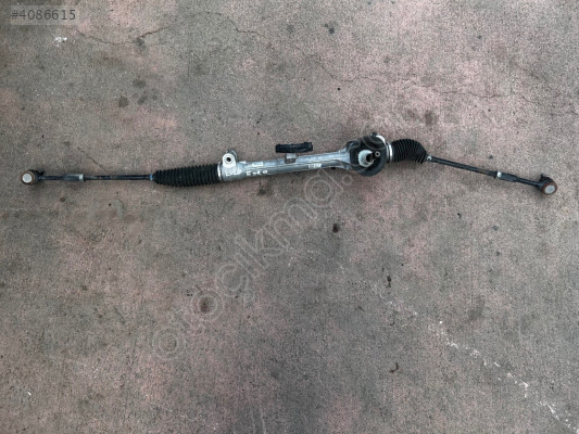 2020 egea direksiyon kutusu