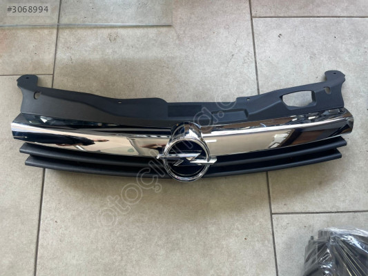 OPEL ASTRA H ÖN PANJUR SIFIR İTHAL