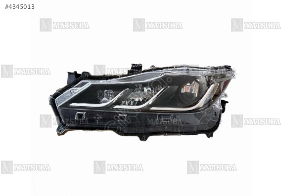81170-02T31 TOYOTA COROLLA SOL FAR 19-24 LEDLİ