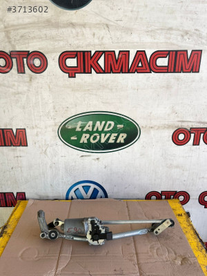 BMW E90 SİLECEK MOTORU 6978263