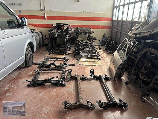 OPEL ASTRA G TRAVERS ÇIKMA